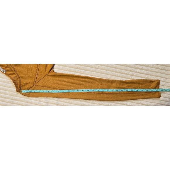 Free People Intimately Sloane Bodysuit - Picture 12 of 13